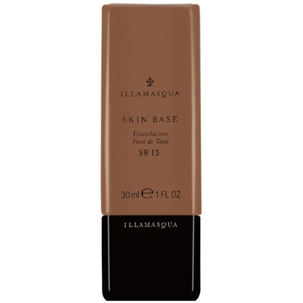 Illamasqua Skin Base Foundation 15