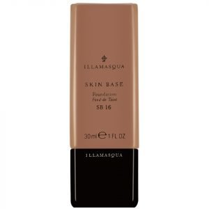Illamasqua Skin Base Foundation 16