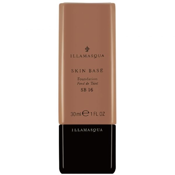 Illamasqua Skin Base Foundation 16
