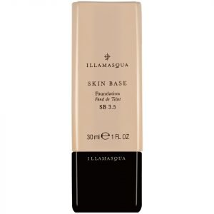 Illamasqua Skin Base Foundation 3.5