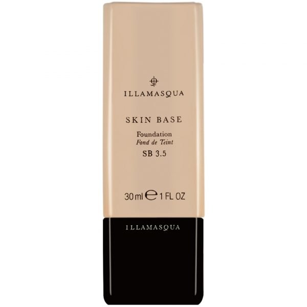 Illamasqua Skin Base Foundation 3.5