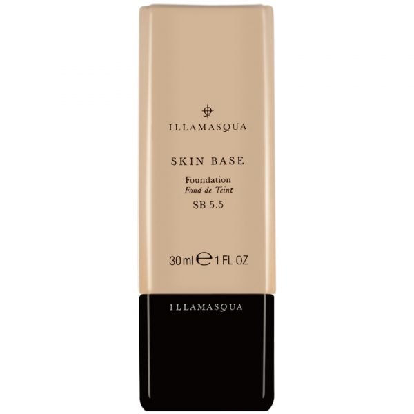 Illamasqua Skin Base Foundation 5.5