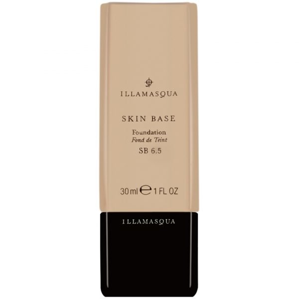 Illamasqua Skin Base Foundation 6.5