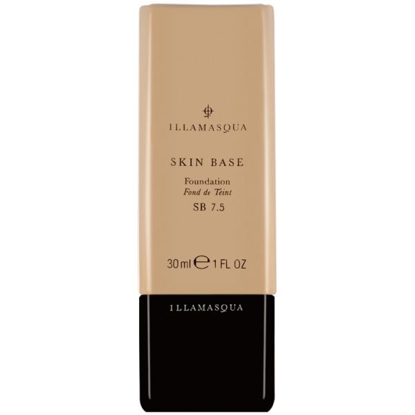 Illamasqua Skin Base Foundation 7.5