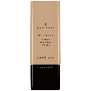 Illamasqua Skin Base Foundation 8.5