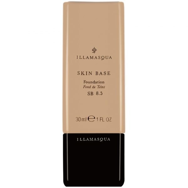 Illamasqua Skin Base Foundation 8.5