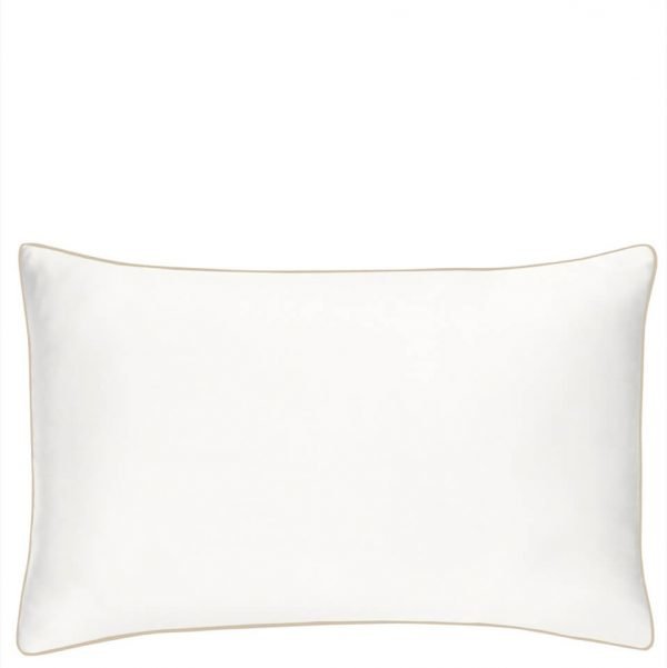 Iluminage Skin Rejuvenating Pillowcase White