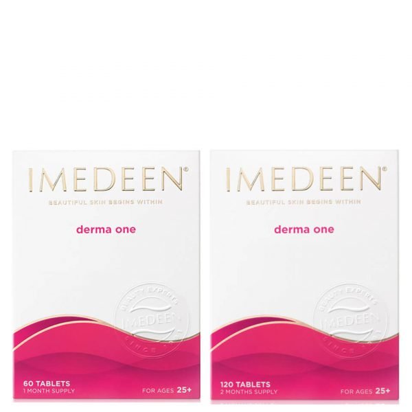 Imedeen Derma One 3 Month Supply Bundle