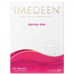Imedeen Derma One 60 Tablets Age 25+