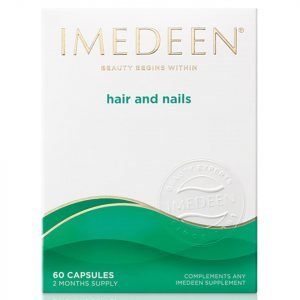 Imedeen Hair And Nail 60 Tablets