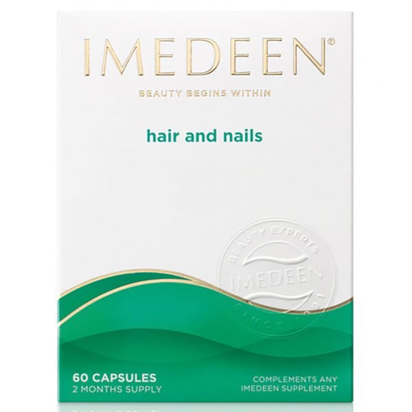 Imedeen Hair And Nail 60 Tablets