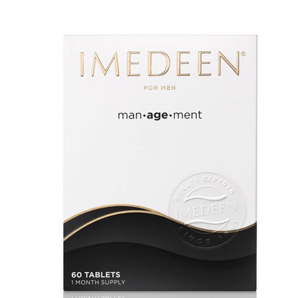 Imedeen Man-Age-Ment 60 Tablets