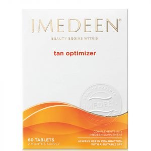Imedeen Tan Optimizer 60 Tablets