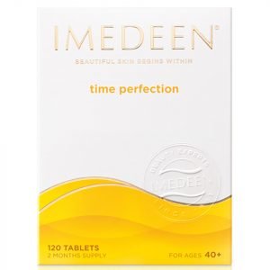 Imedeen Time Perfection 120 Tablets Age 40+