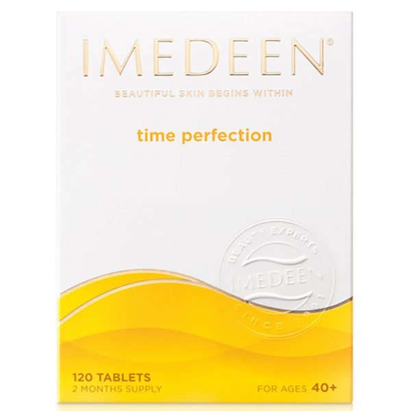 Imedeen Time Perfection 120 Tablets Age 40+