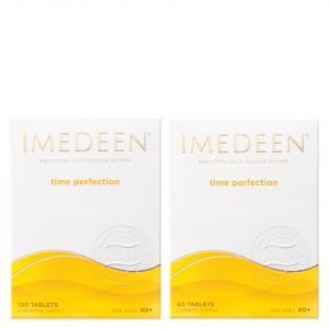 Imedeen Time Perfection 3 Month Supply Bundle