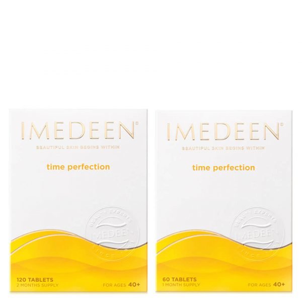 Imedeen Time Perfection 3 Month Supply Bundle