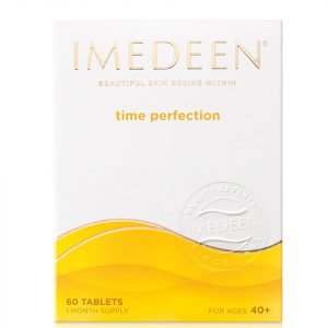 Imedeen Time Perfection 60 Tablets Age 40+