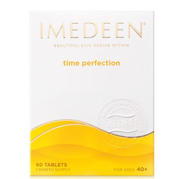Imedeen Time Perfection 60 Tablets Age 40+