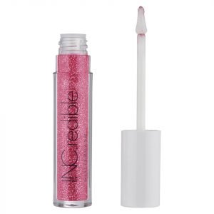 Inc.Redible Glittergasm Lip Gloss Various Shades Bring An Open Mind