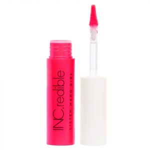 Inc.Redible Listen Hard Girl Neon Lip Paint She's Arrived