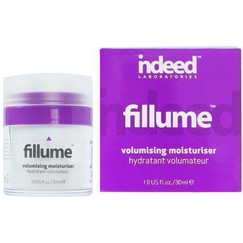 Indeed Laboratories Fillume Volumising Moisturiser