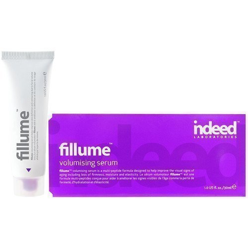 Indeed Laboratories Fillume Volumising Serum