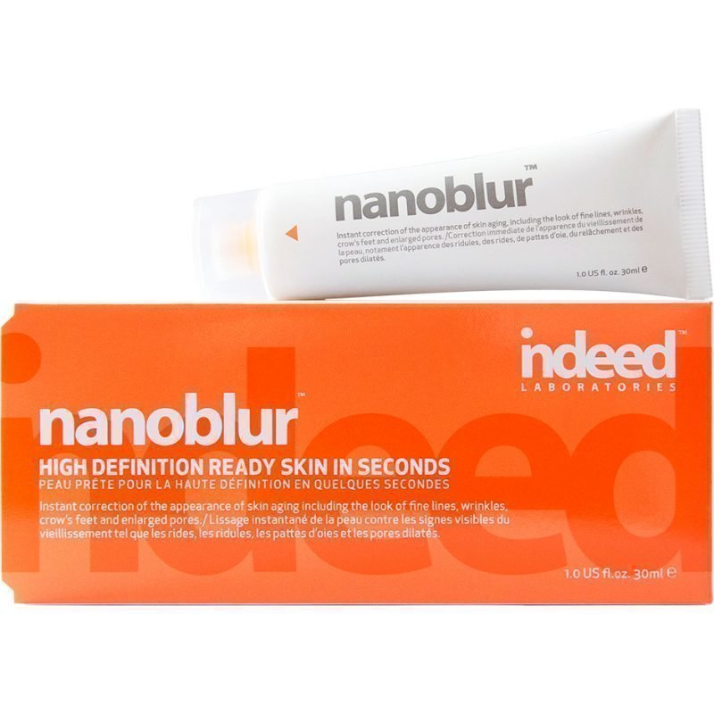 Indeed Laboratories Nanoblur 30ml