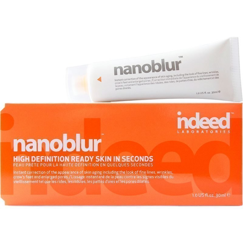 Indeed Laboratories Nanoblur 30ml