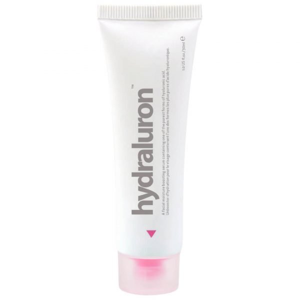 Indeed Labs Hydraluron Moisture Boosting Facial Serum 30 Ml