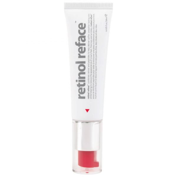 Indeed Labs Retinol Reface Retinol Skin Resurfacer 30 Ml