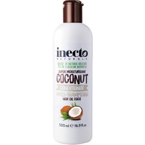 Inecto Super Moisturising Coconut Conditioner