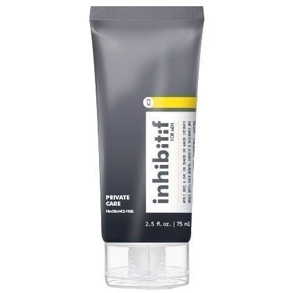 Inhibitif Beacause Smooth Looks Bigger Private Care For Men