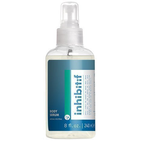 Inhibitif For Larger Body Areas Body Serum