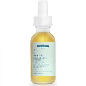 Inhibitif Hair-Free Face Serum 30 Ml