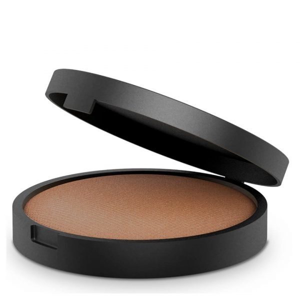 Inika Baked Bronzer 8g Sunbeam