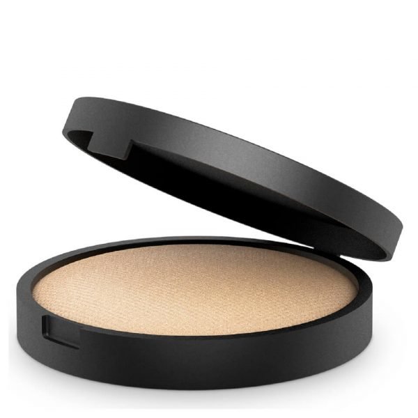 Inika Baked Mineral Foundation Grace