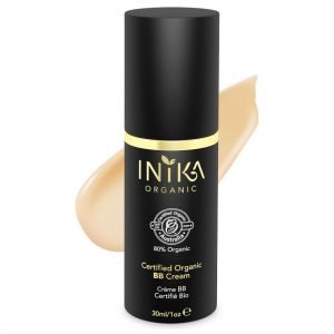 Inika Certified Organic Bb Cream Beige