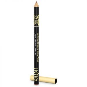 Inika Certified Organic Brow Pencil Blonde