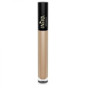 Inika Certified Organic Lip Glaze Mocha