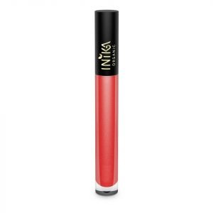 Inika Certified Organic Lip Glaze Watermelon