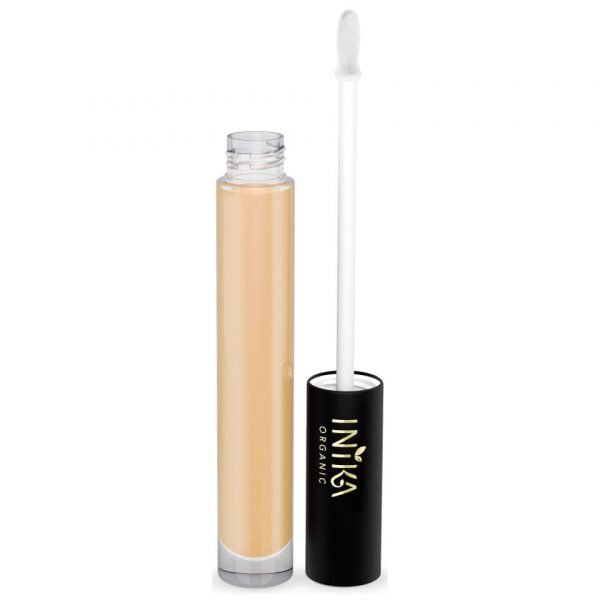 Inika Certified Organic Lip Serum