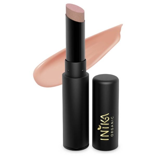 Inika Certified Organic Lip Tint Various Colours Candy