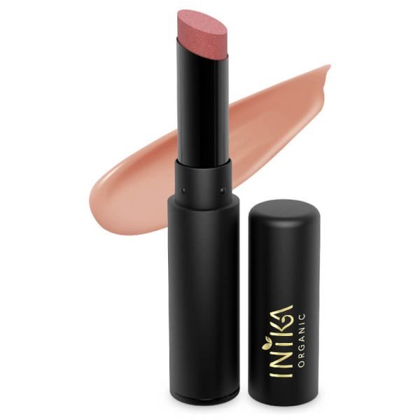 Inika Certified Organic Lip Tint Various Colours Cosmic