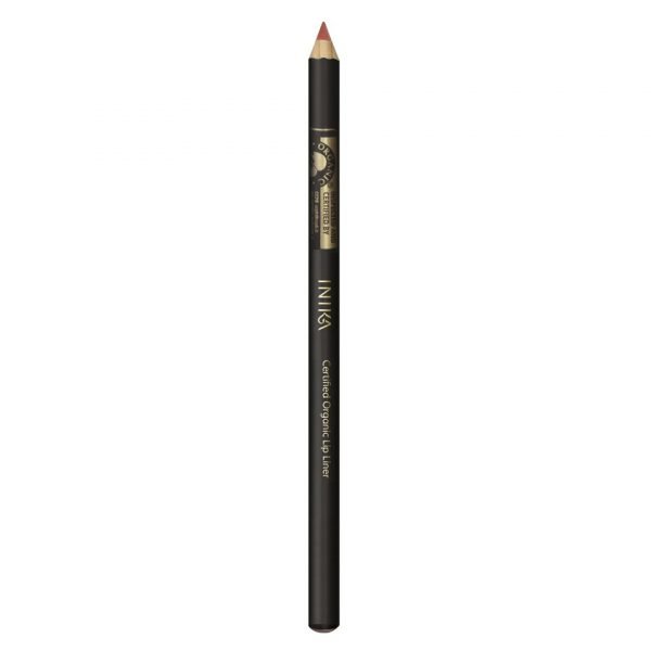 Inika Certified Organic Lipliner Safari