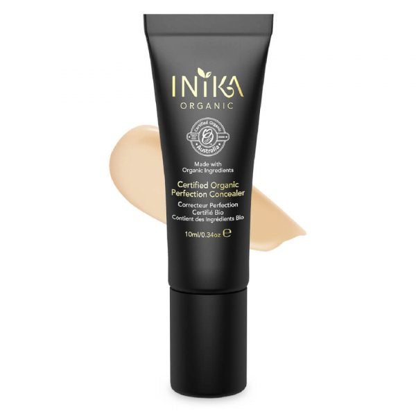 Inika Certified Organic Natural Perfection Concealer Medium