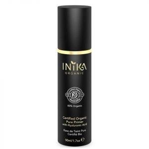 Inika Certified Organic Pure Primer