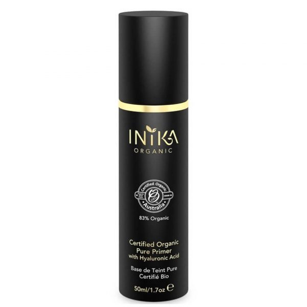 Inika Certified Organic Pure Primer