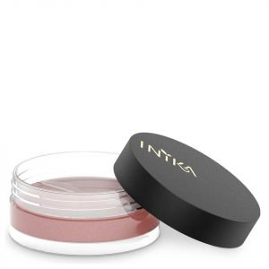 Inika Loose Mineral Blush Red Apple