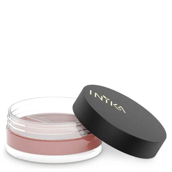 Inika Loose Mineral Blush Red Apple